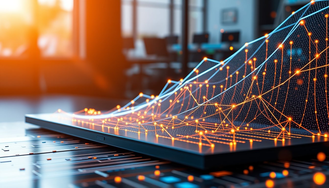 Thriving in the AI-Driven Future