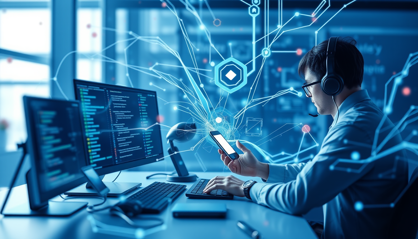Harnessing GenAI in Software Development